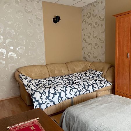 Relax Apartment ซาลาแอแกร์แซค ภายนอก รูปภาพ