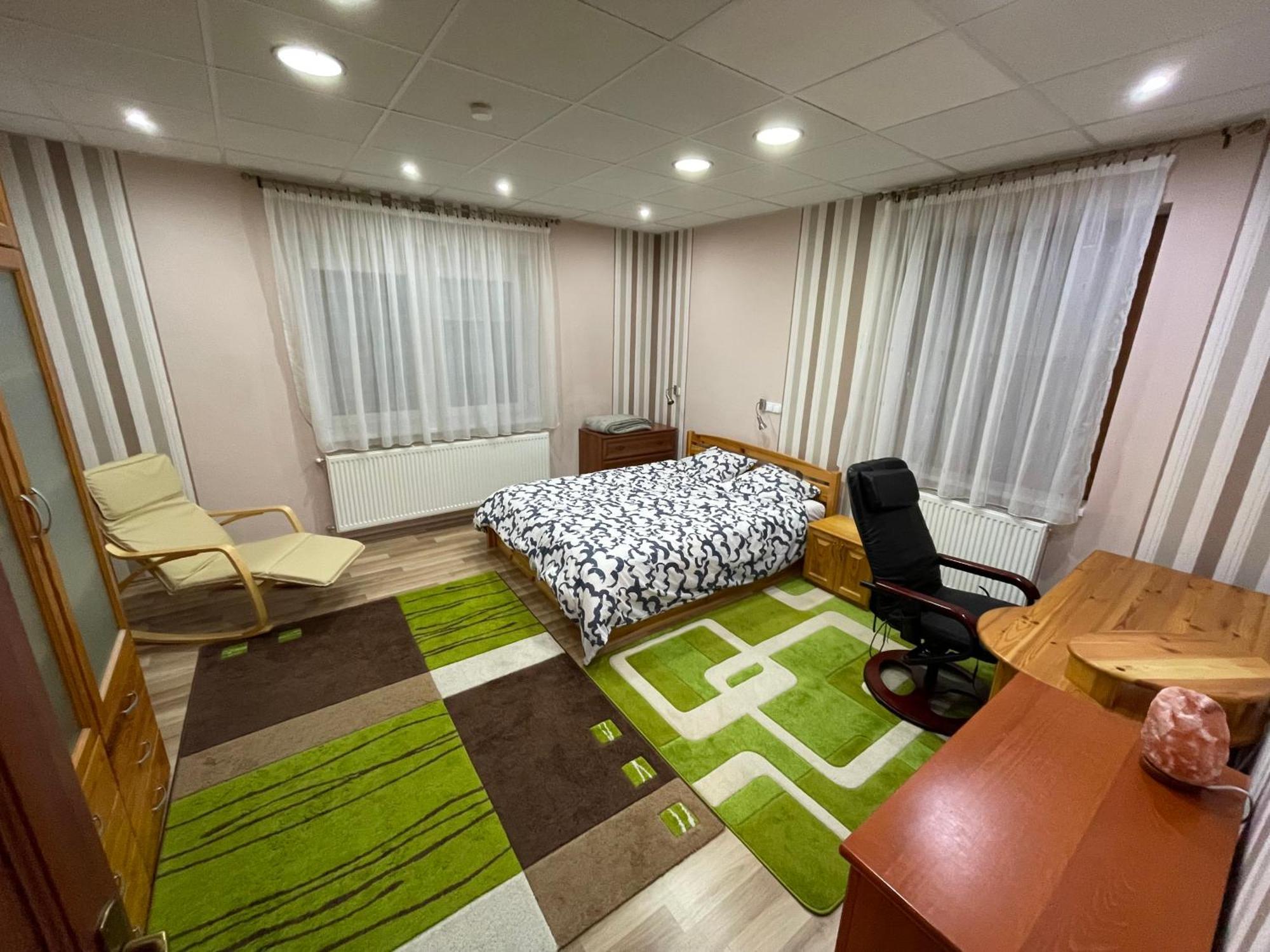 Relax Apartment ซาลาแอแกร์แซค ภายนอก รูปภาพ