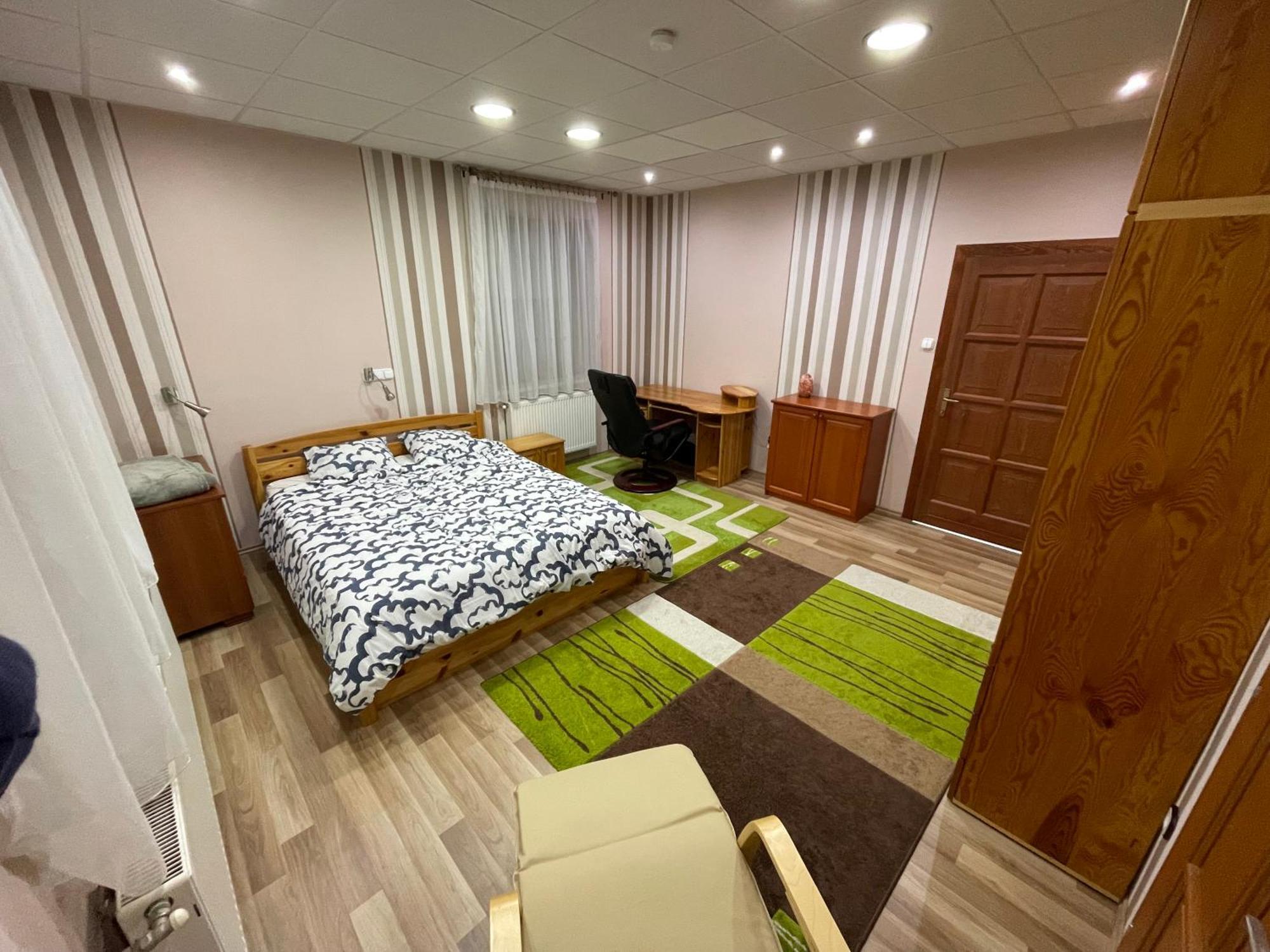 Relax Apartment ซาลาแอแกร์แซค ภายนอก รูปภาพ