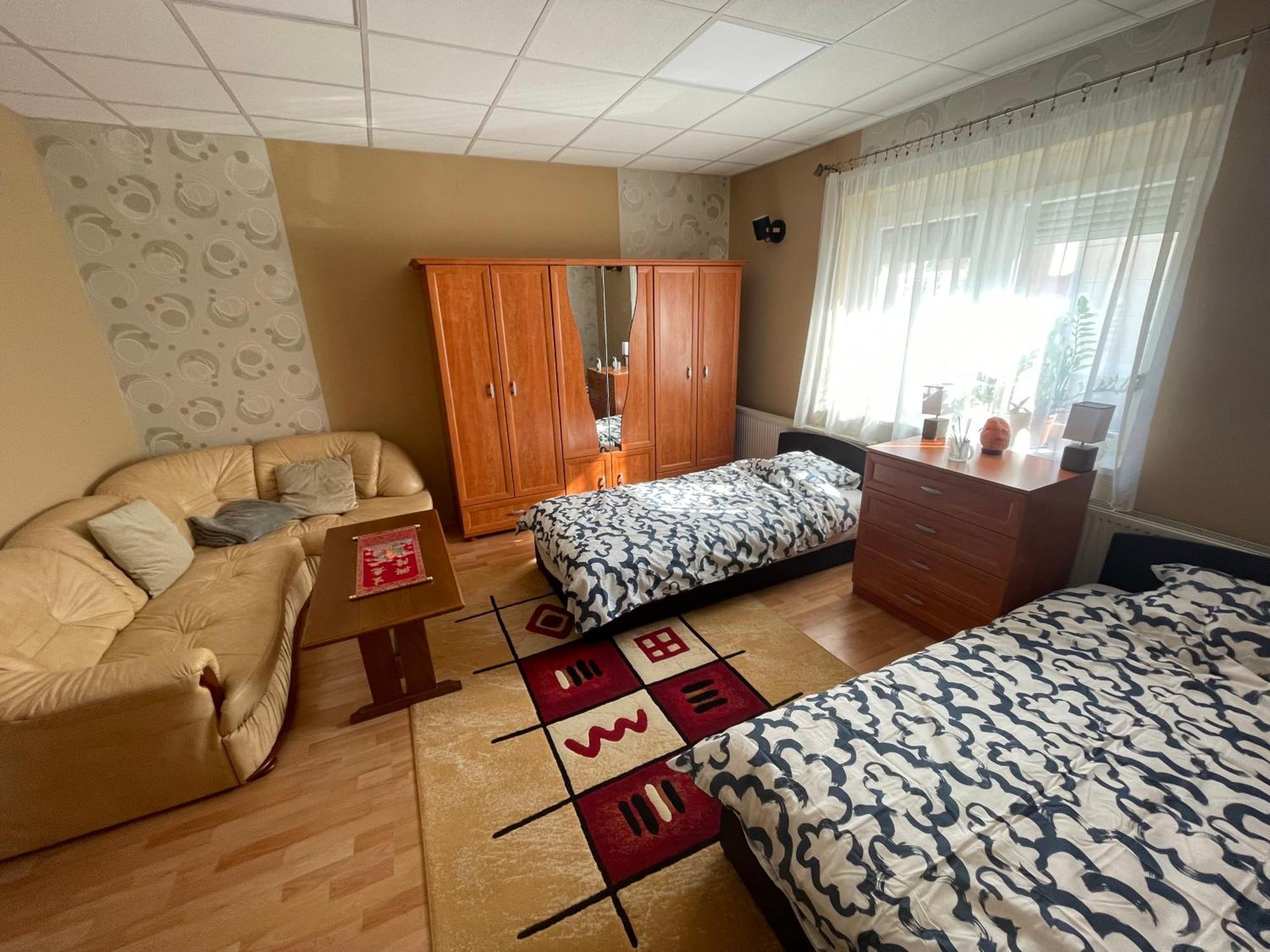 Relax Apartment ซาลาแอแกร์แซค ภายนอก รูปภาพ