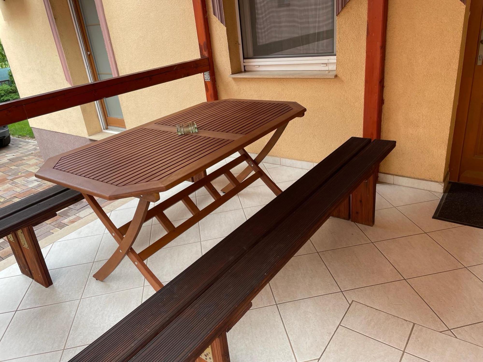 Relax Apartment ซาลาแอแกร์แซค ภายนอก รูปภาพ