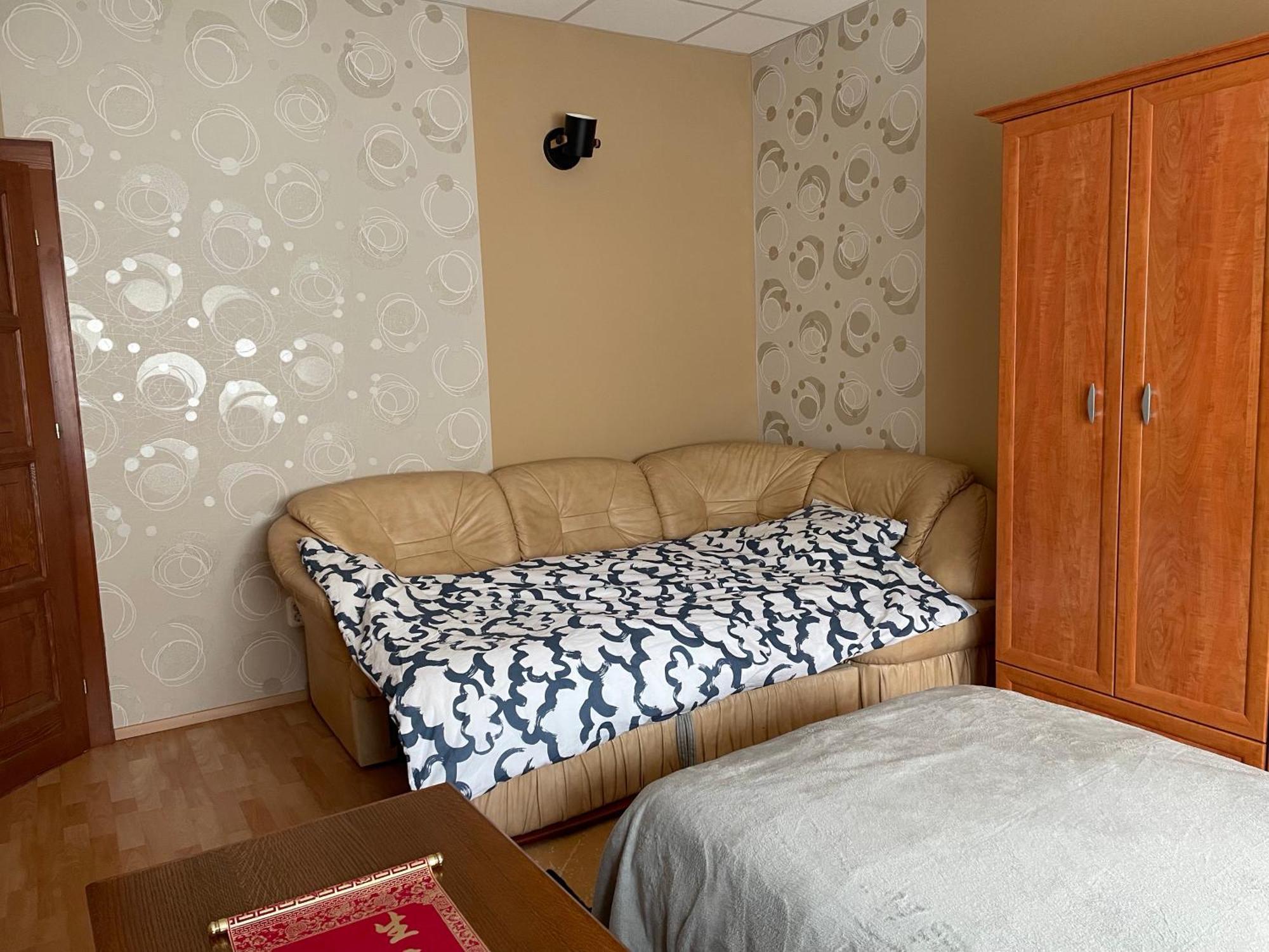 Relax Apartment ซาลาแอแกร์แซค ภายนอก รูปภาพ